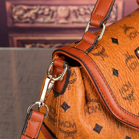 mcm bag replica philippines|vintage mcm bags.